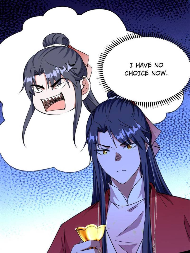 I’m An Evil God chapter 223 page 76