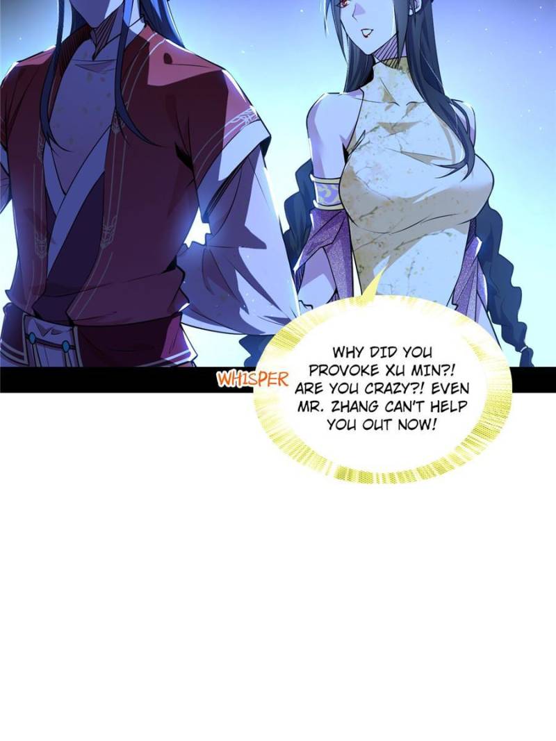 I’m An Evil God chapter 224 page 10