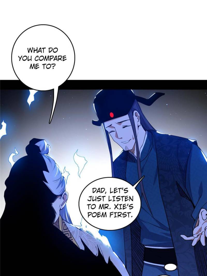 I’m An Evil God chapter 224 page 13