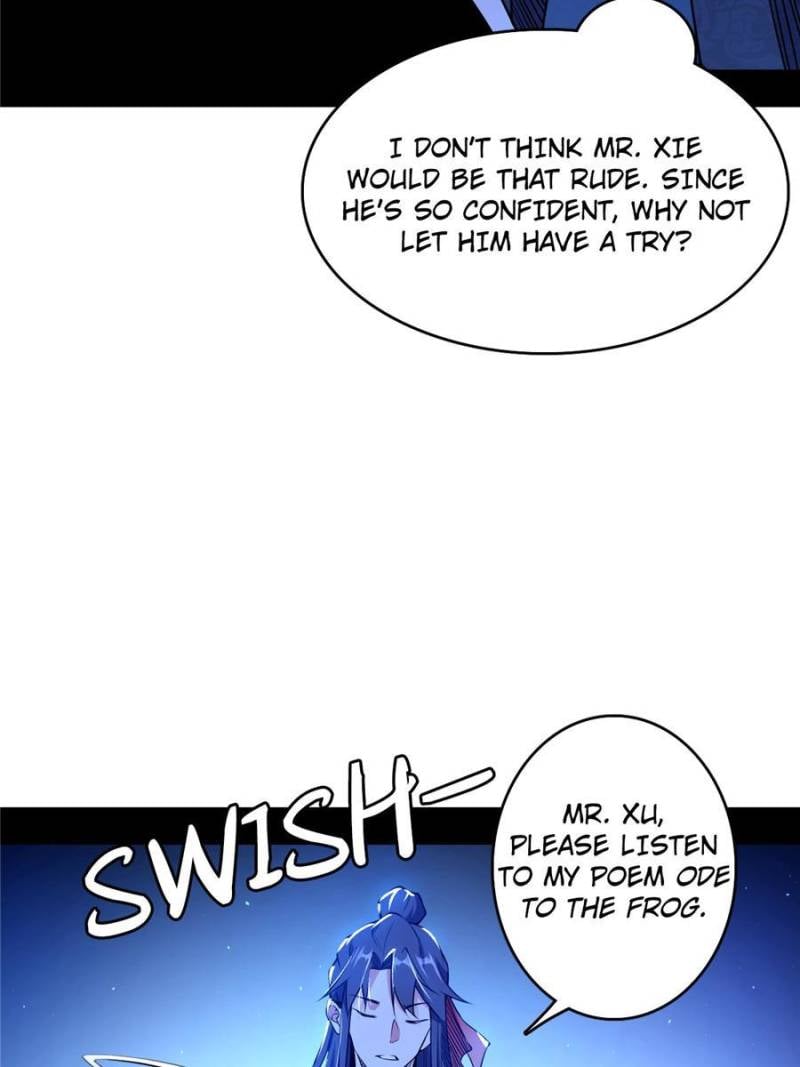 I’m An Evil God chapter 224 page 14