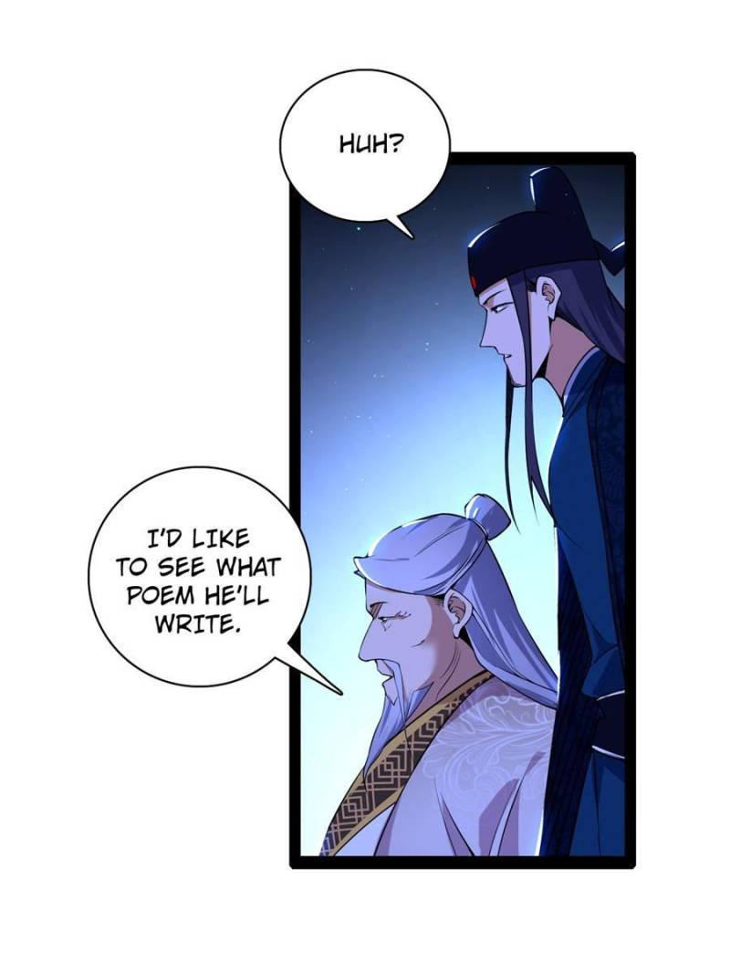 I’m An Evil God chapter 224 page 18