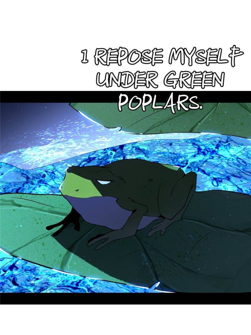 I’m An Evil God chapter 224 page 19