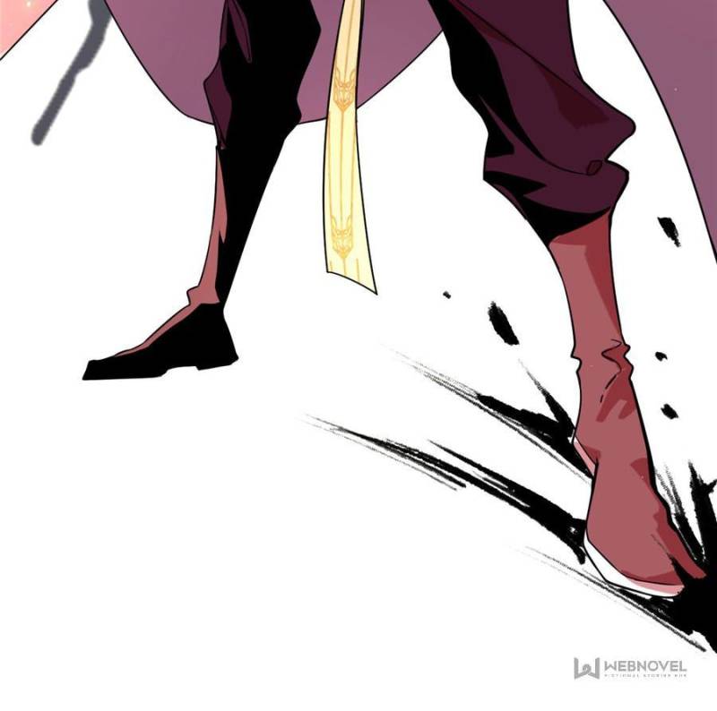 I’m An Evil God chapter 224 page 23