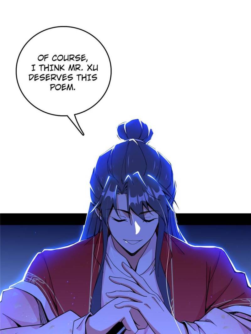 I’m An Evil God chapter 224 page 29