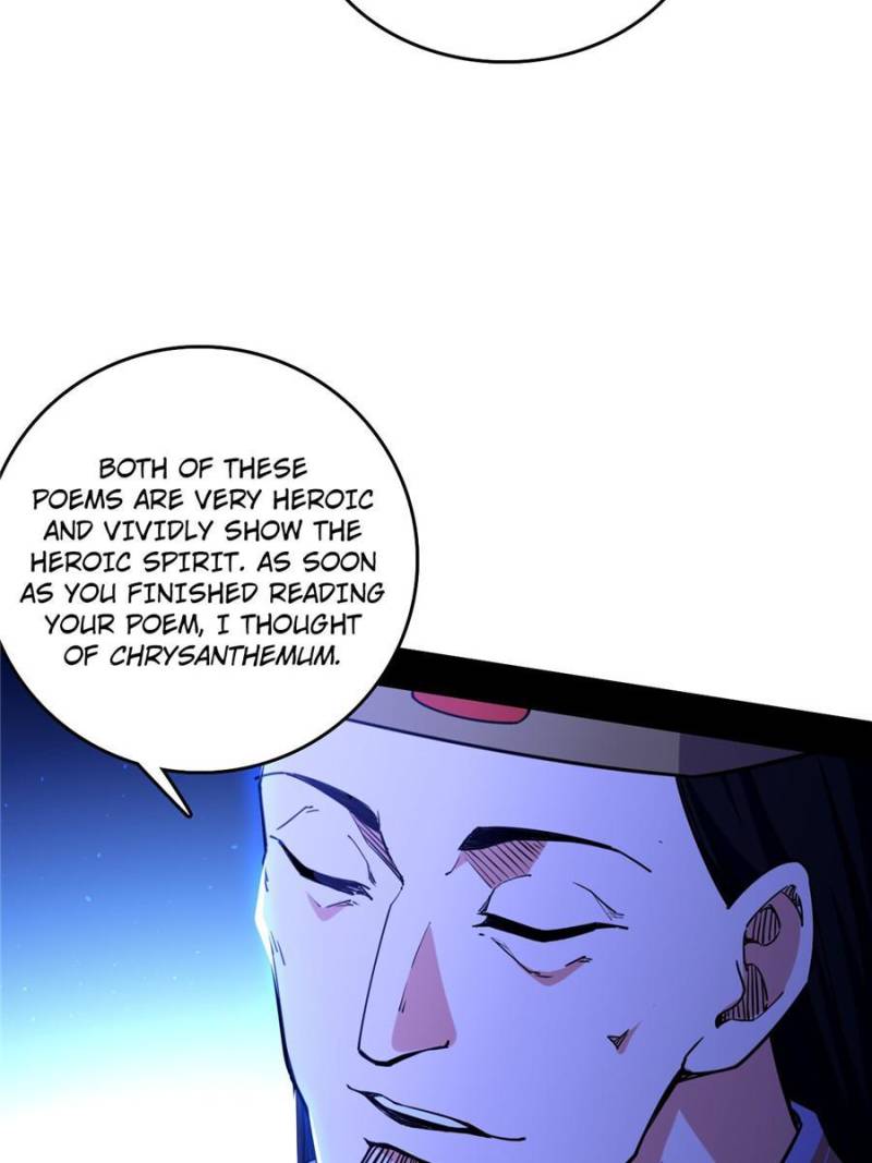 I’m An Evil God chapter 224 page 33