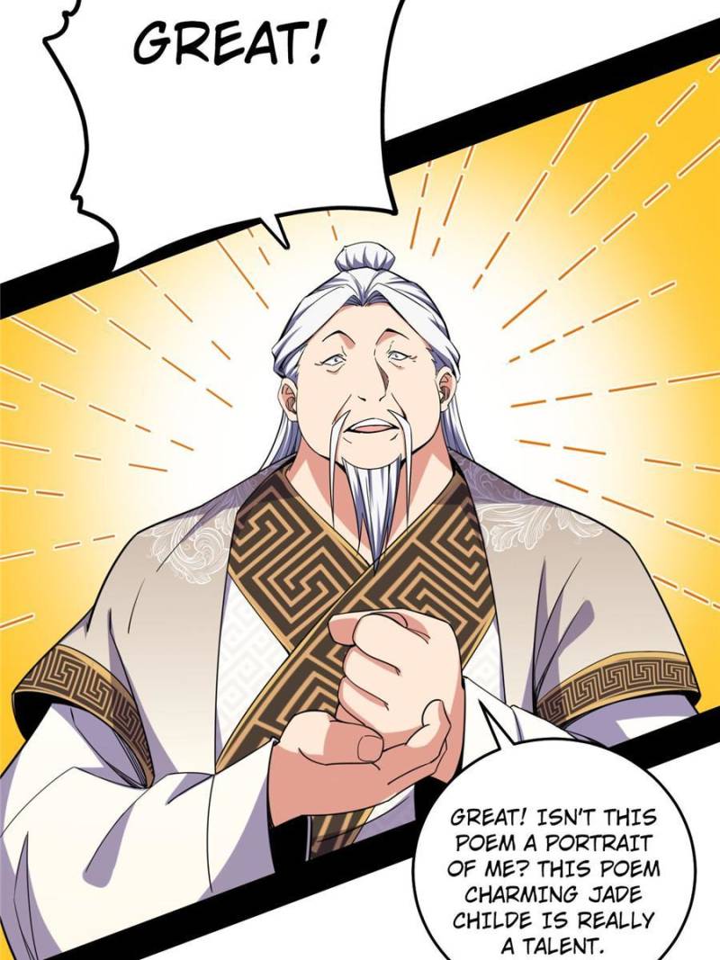 I’m An Evil God chapter 224 page 37