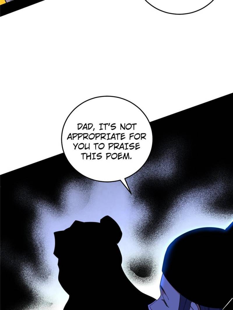 I’m An Evil God chapter 224 page 38