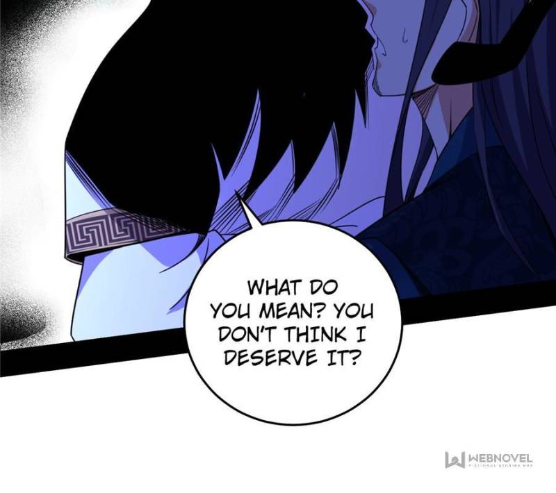 I’m An Evil God chapter 224 page 39