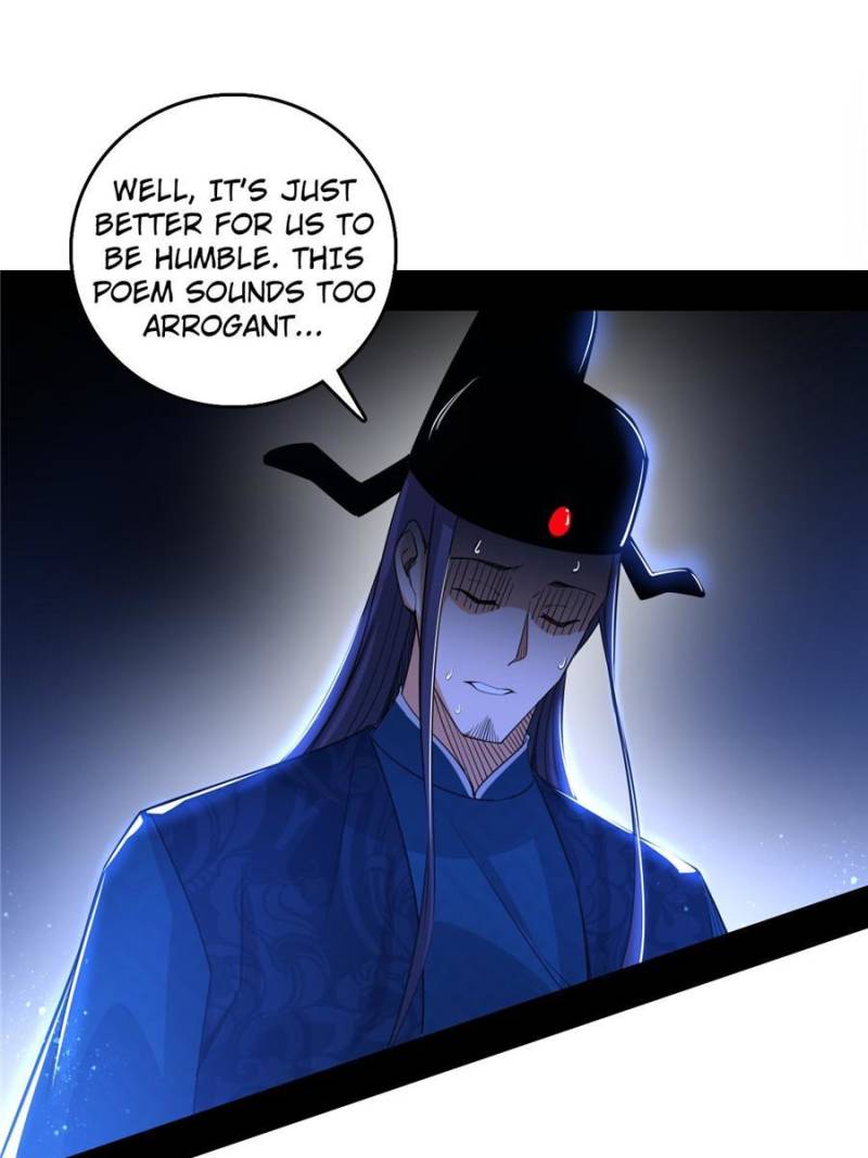 I’m An Evil God chapter 224 page 40