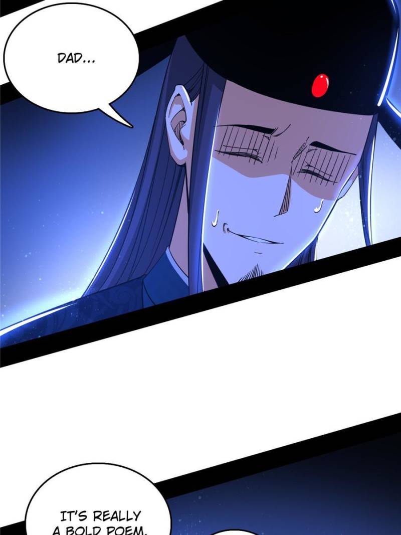 I’m An Evil God chapter 224 page 42