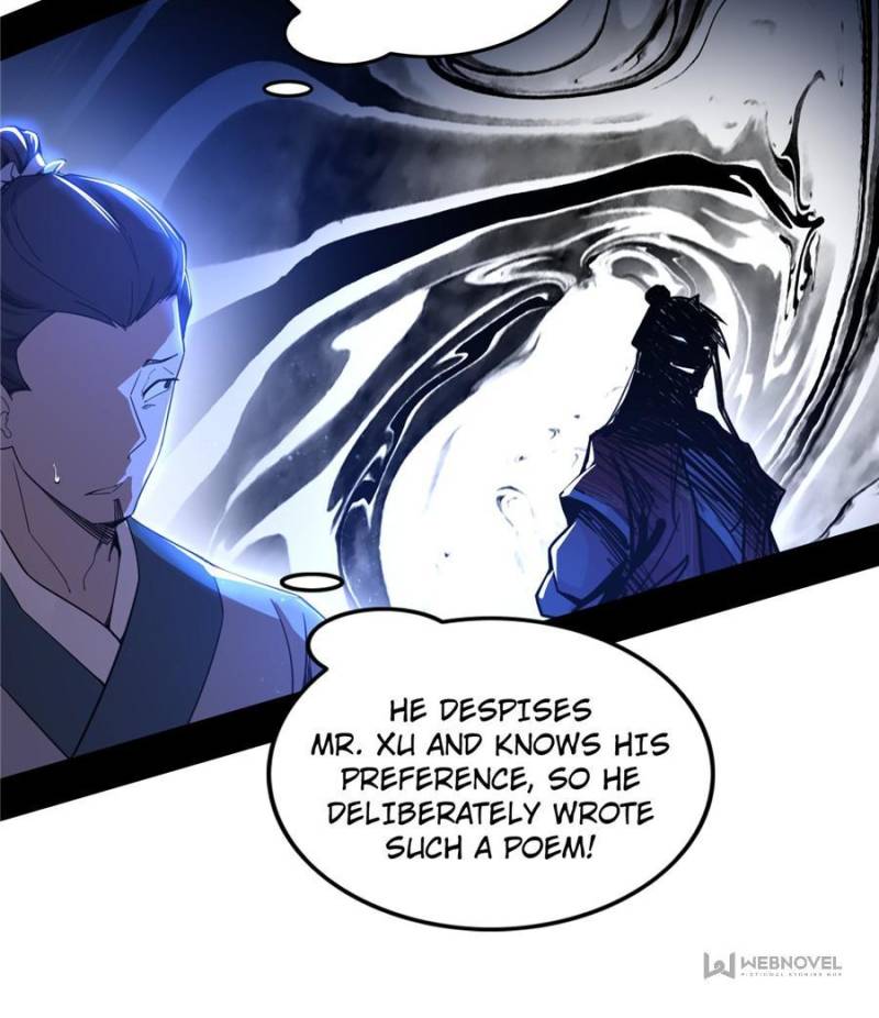 I’m An Evil God chapter 224 page 44