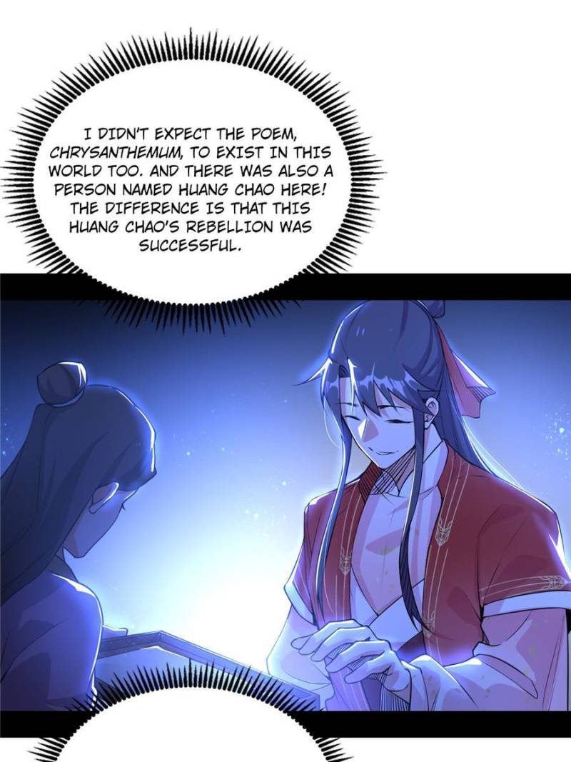 I’m An Evil God chapter 224 page 46