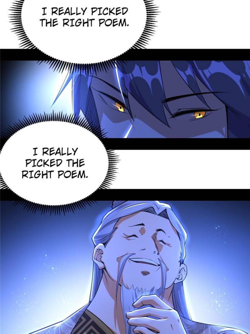 I’m An Evil God chapter 224 page 47