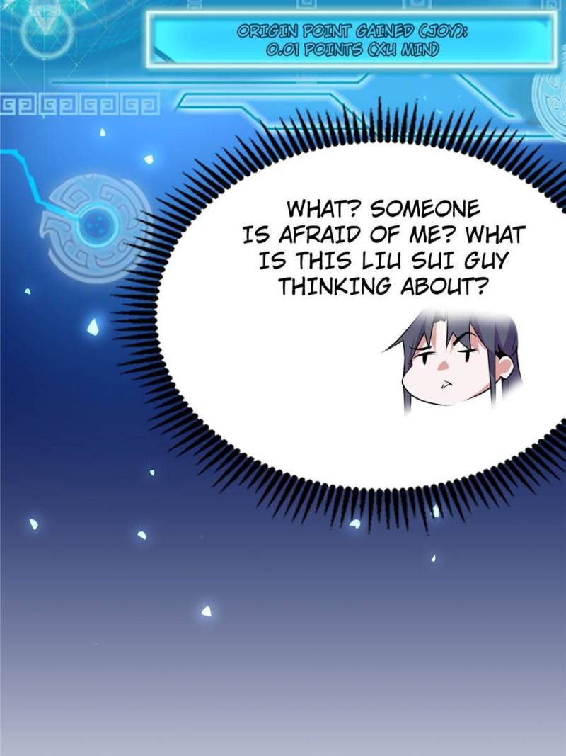 I’m An Evil God chapter 224 page 49