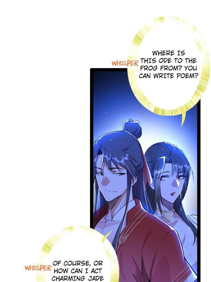 I’m An Evil God chapter 224 page 51