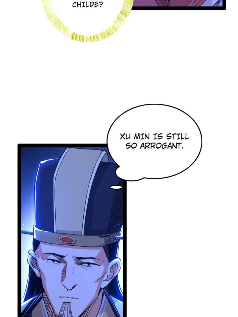 I’m An Evil God chapter 224 page 52