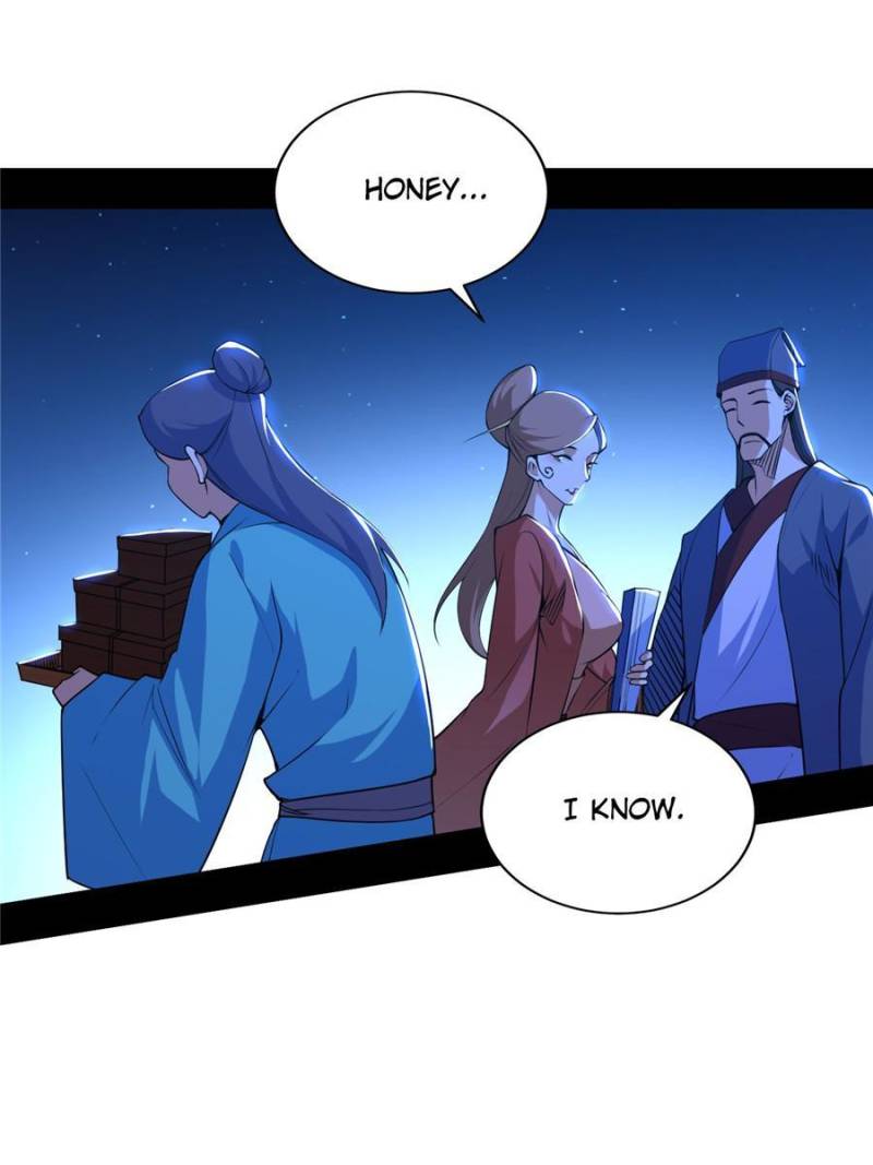 I’m An Evil God chapter 224 page 57