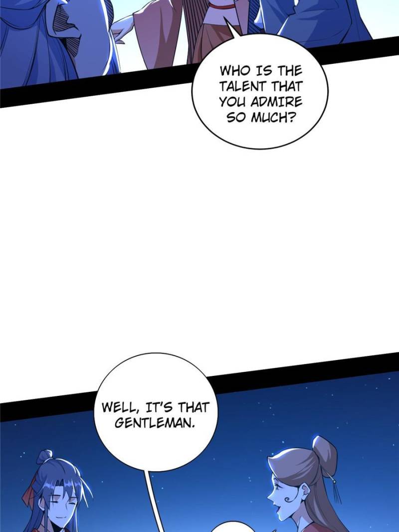 I’m An Evil God chapter 224 page 60