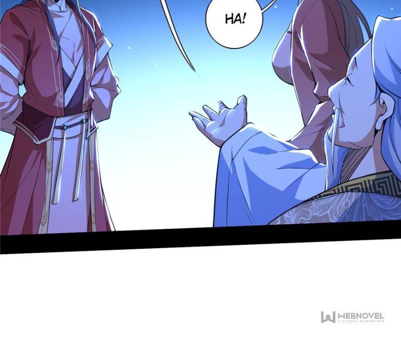 I’m An Evil God chapter 224 page 61