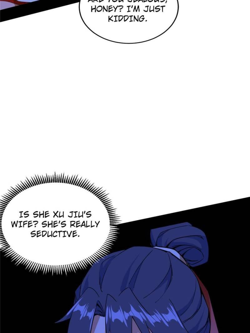 I’m An Evil God chapter 224 page 64