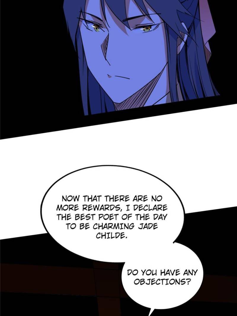 I’m An Evil God chapter 224 page 65