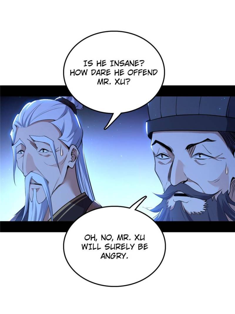 I’m An Evil God chapter 224 page 7