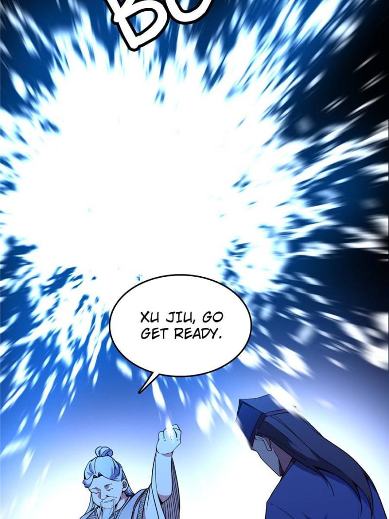 I’m An Evil God chapter 224 page 71