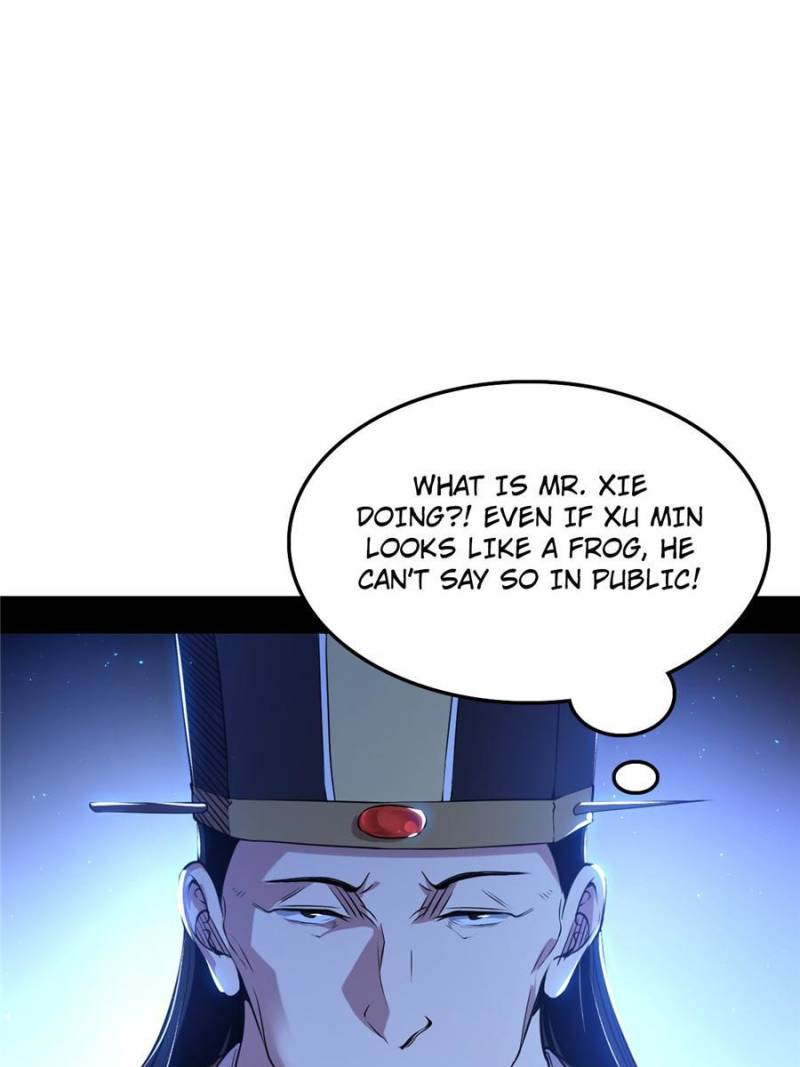 I’m An Evil God chapter 224 page 8