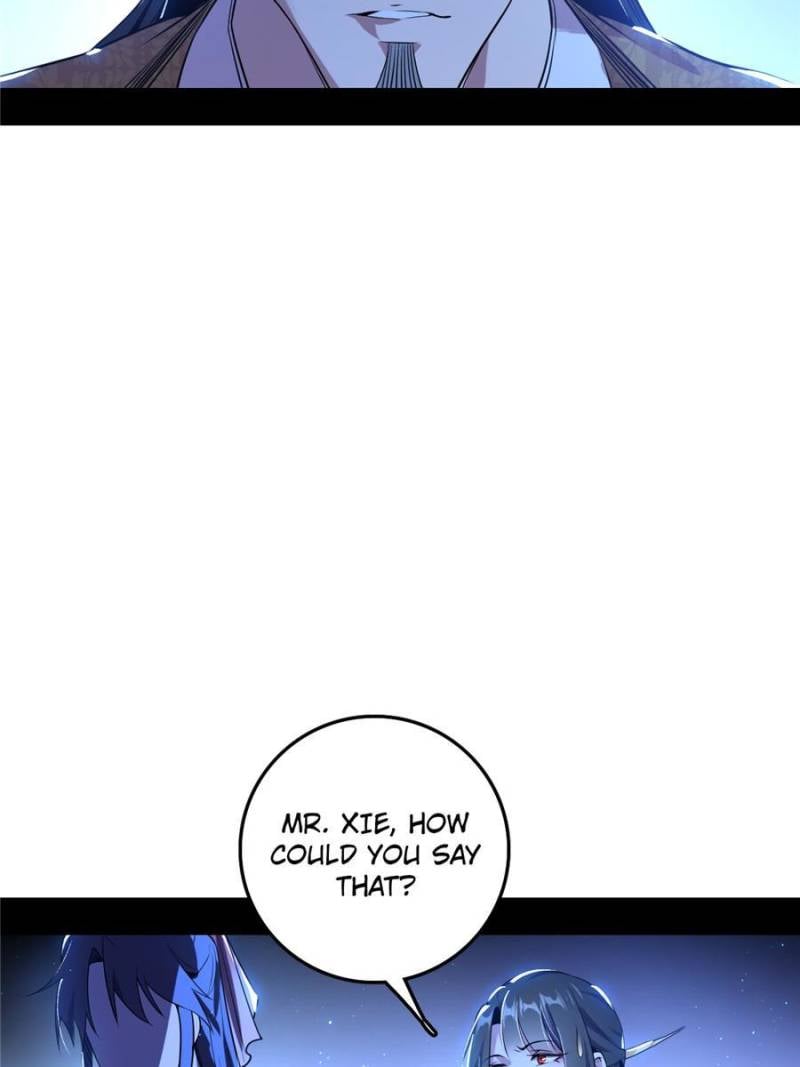 I’m An Evil God chapter 224 page 9