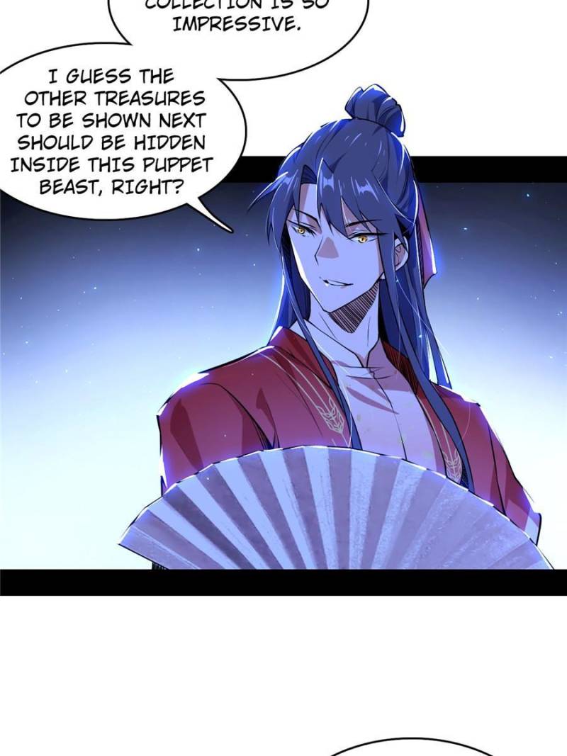 I’m An Evil God chapter 225 page 19