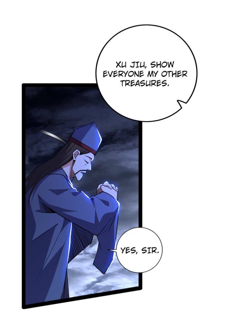 I’m An Evil God chapter 225 page 21