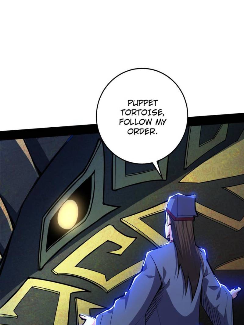 I’m An Evil God chapter 225 page 22