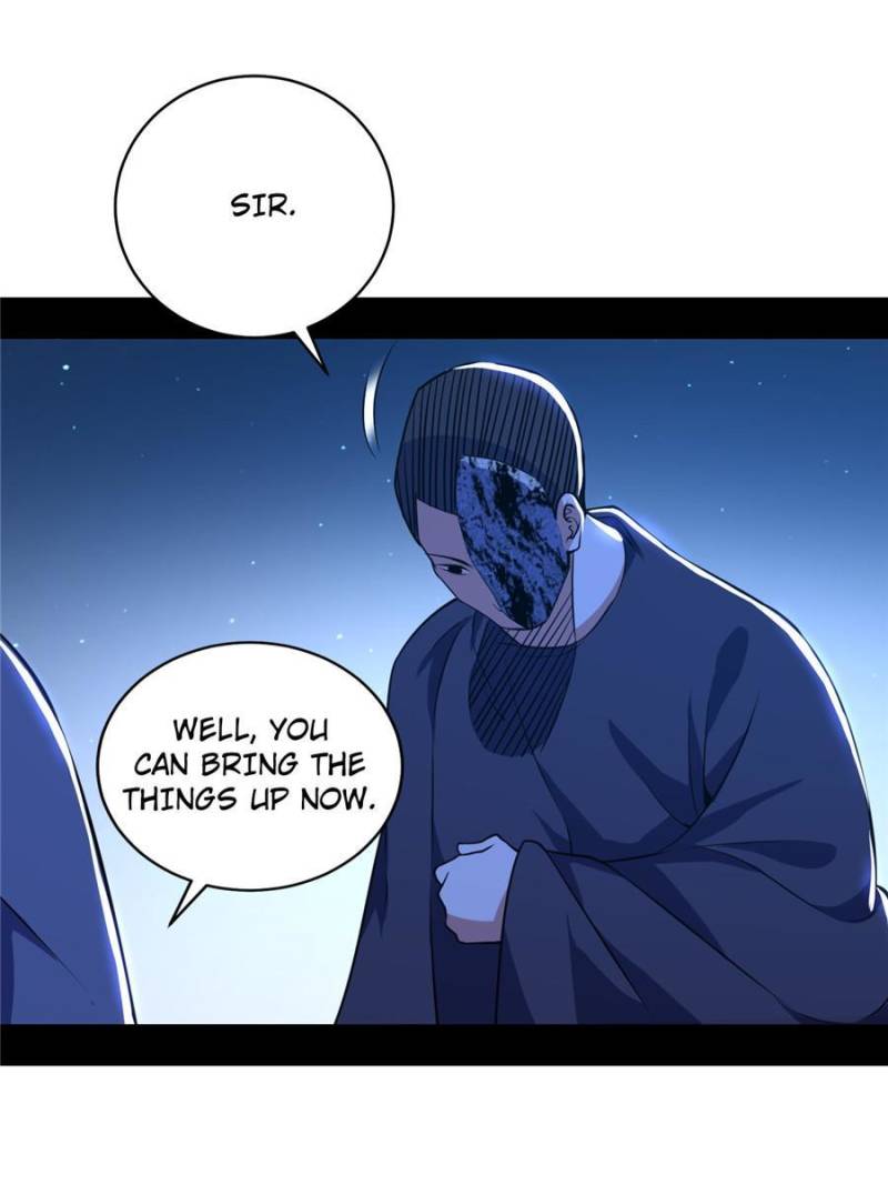 I’m An Evil God chapter 225 page 27