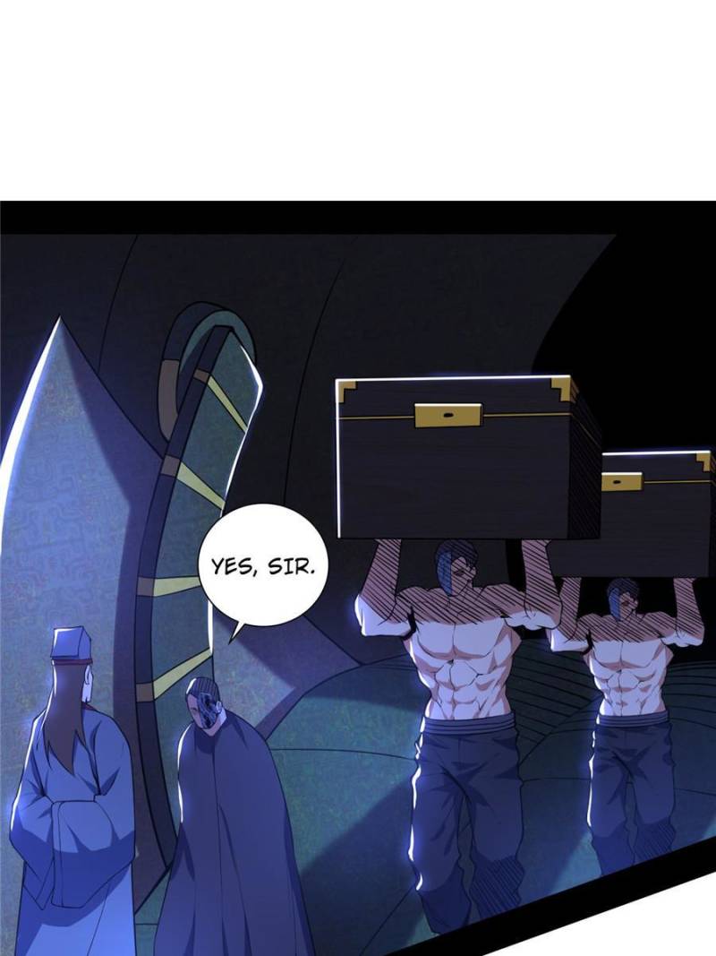 I’m An Evil God chapter 225 page 28