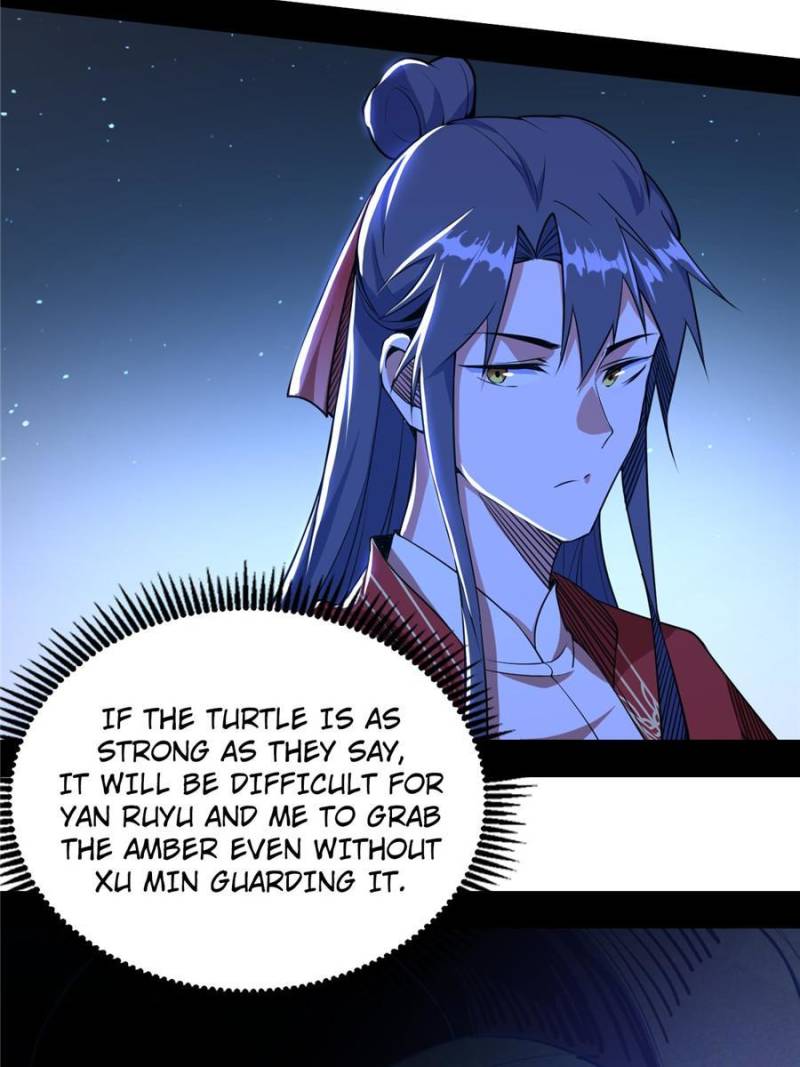 I’m An Evil God chapter 225 page 31