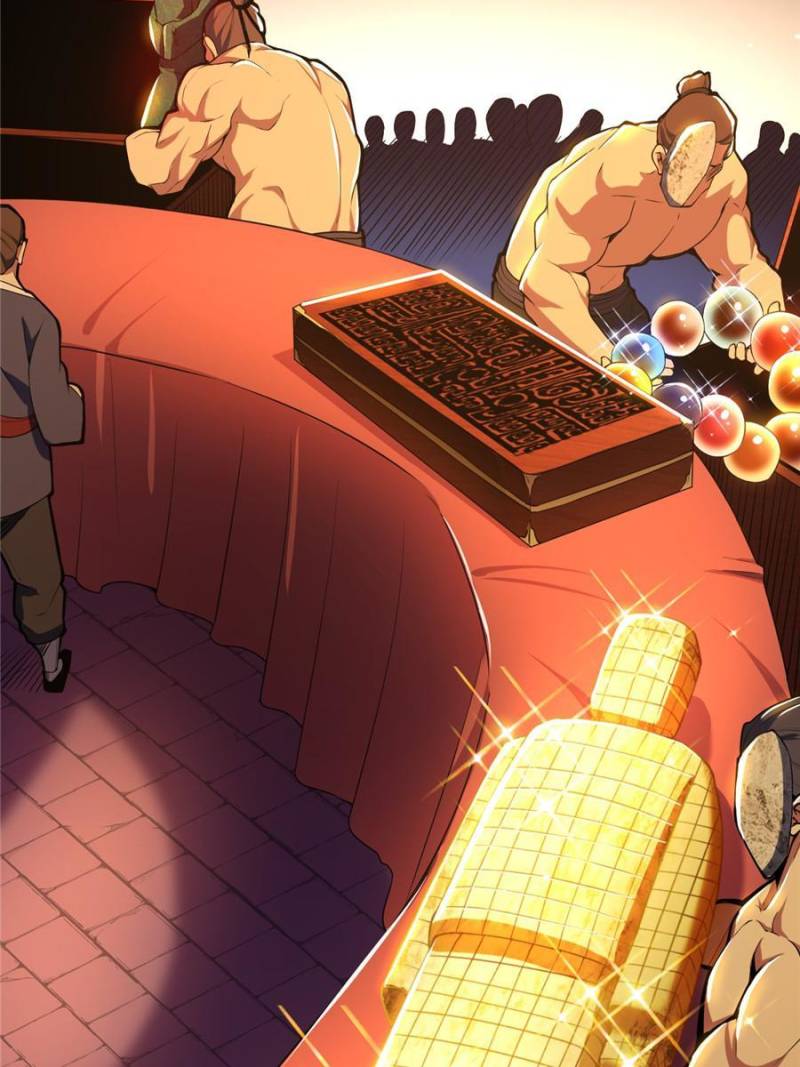 I’m An Evil God chapter 225 page 34