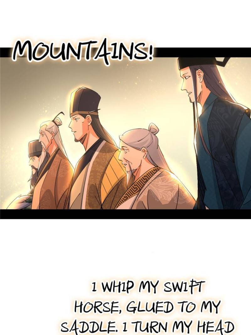 I’m An Evil God chapter 225 page 43