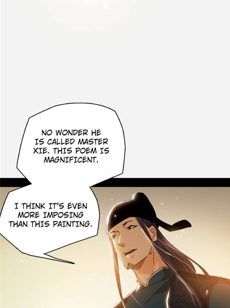 I’m An Evil God chapter 225 page 51