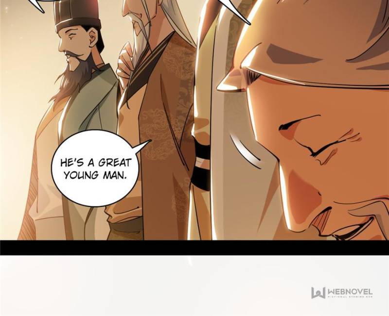 I’m An Evil God chapter 225 page 53