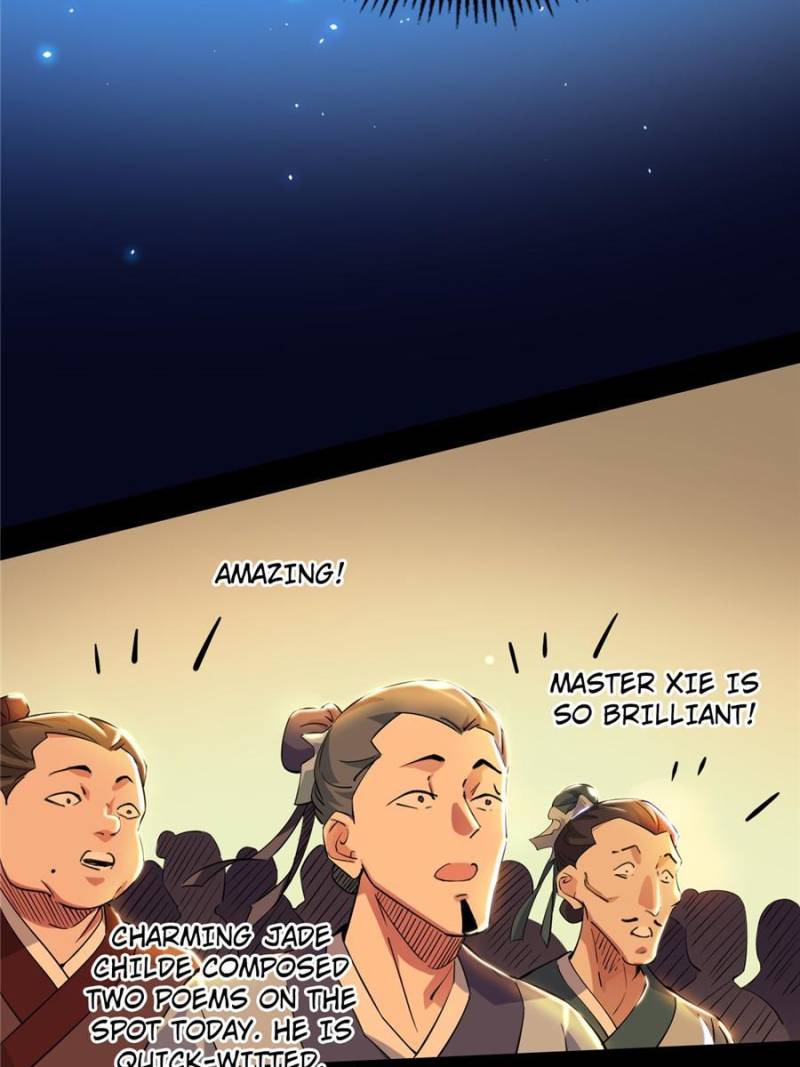 I’m An Evil God chapter 225 page 56