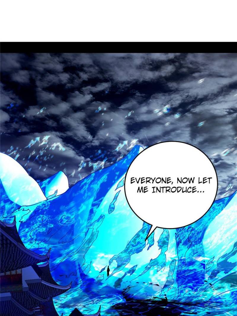 I’m An Evil God chapter 225 page 6