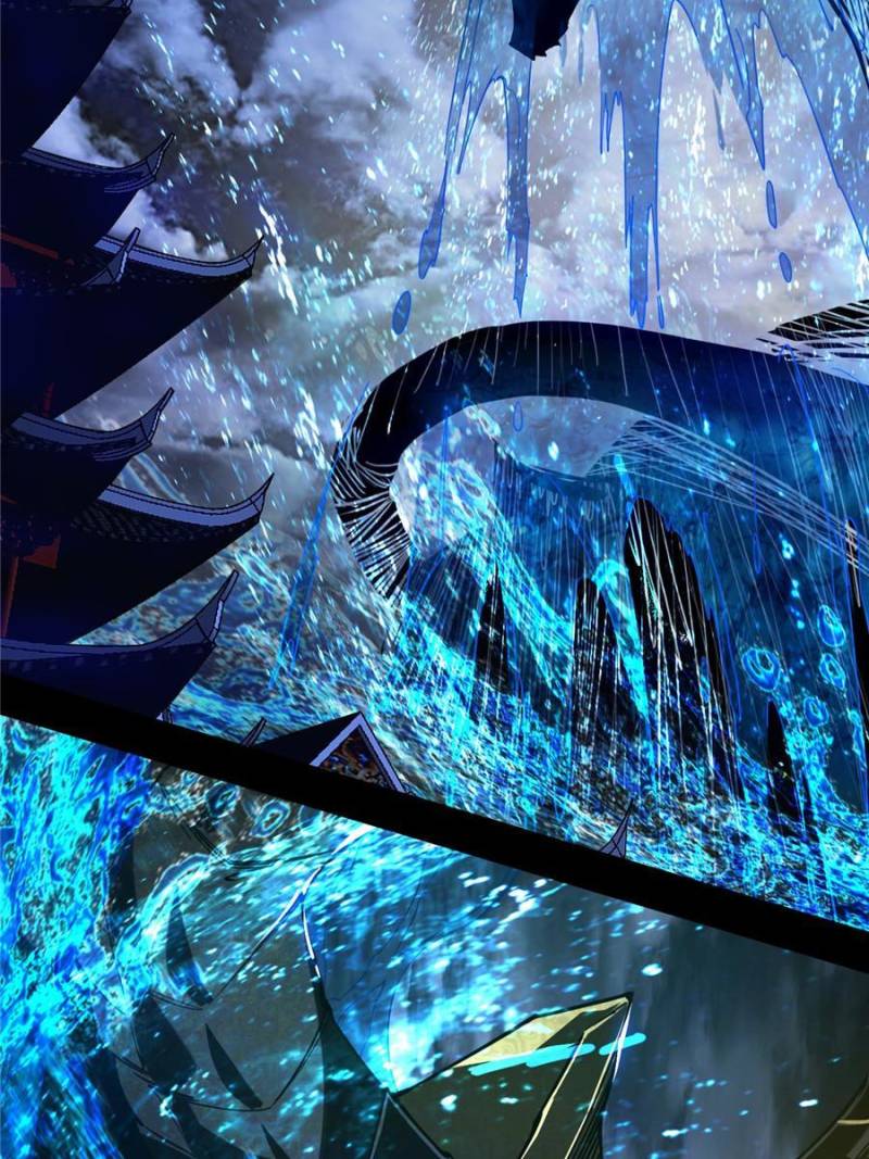 I’m An Evil God chapter 225 page 8