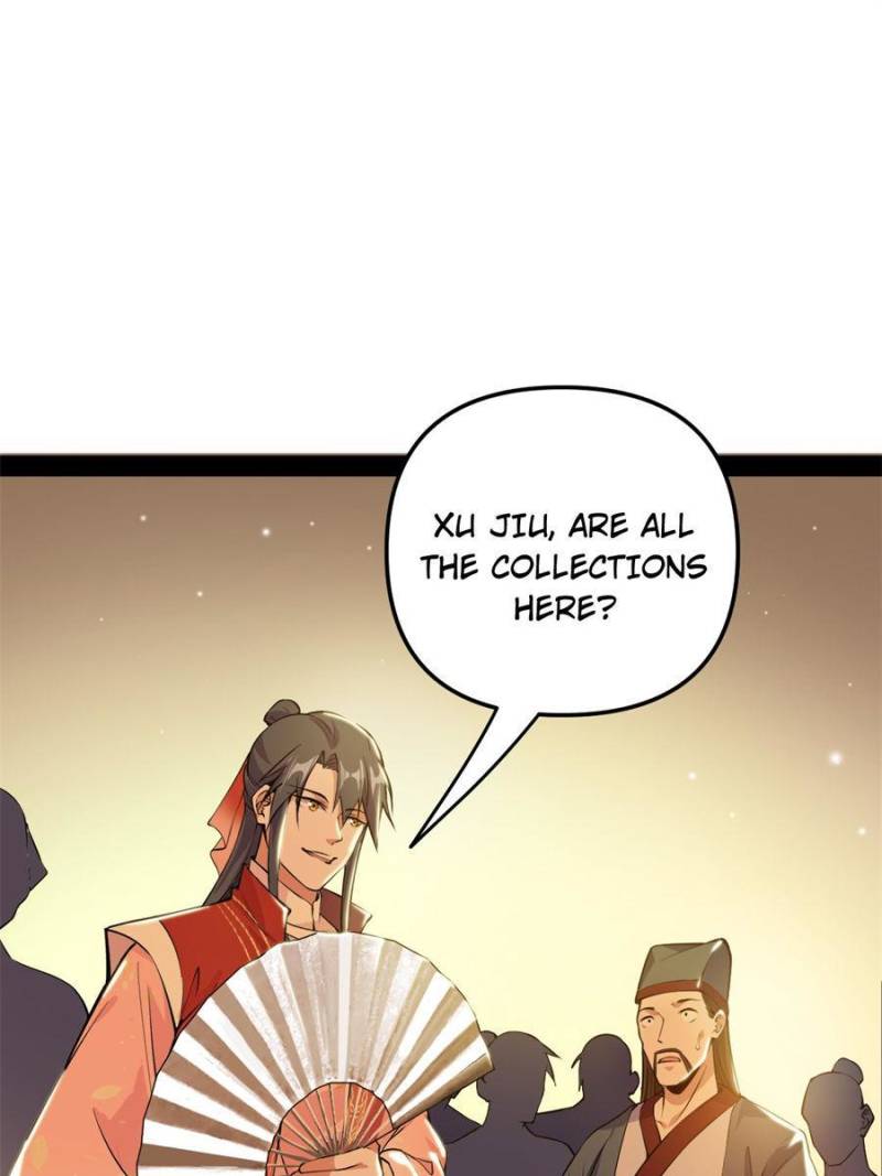 I’m An Evil God chapter 226 page 1