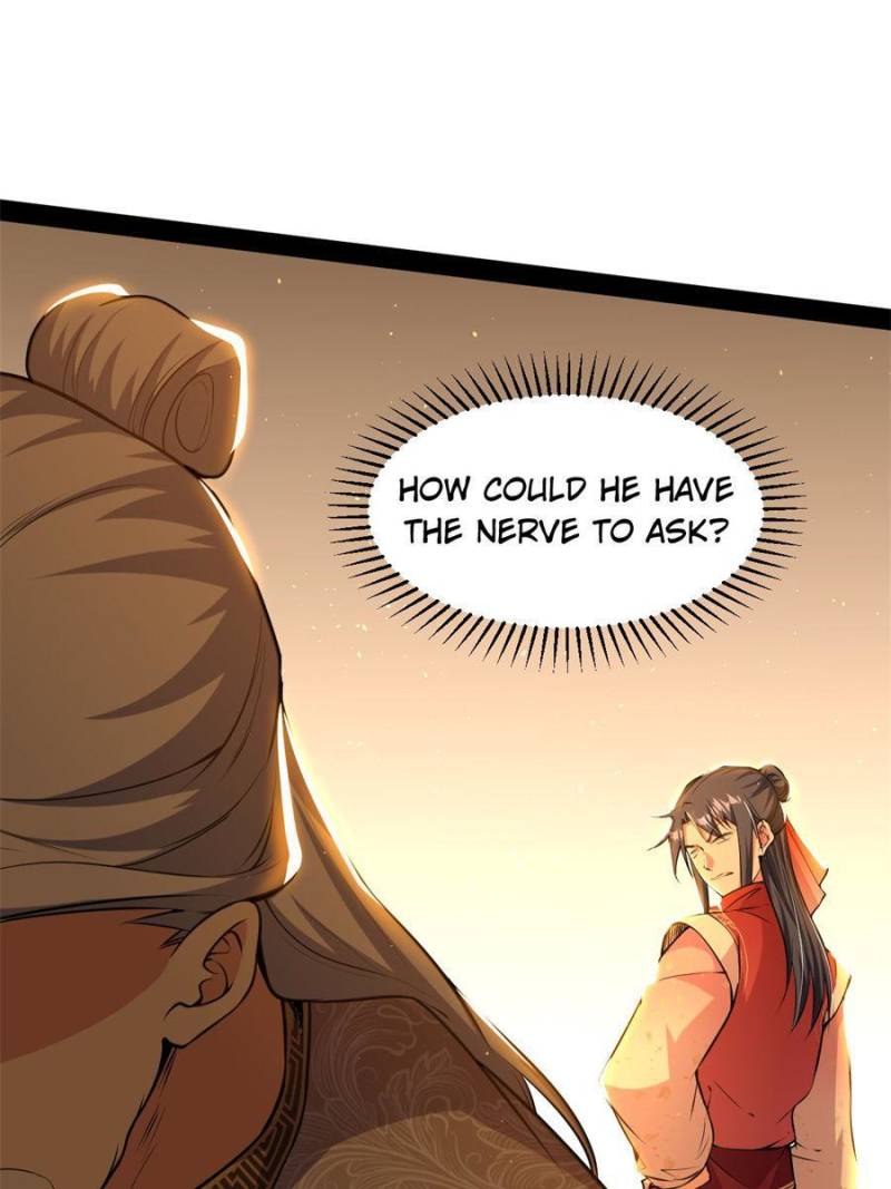 I’m An Evil God chapter 226 page 10