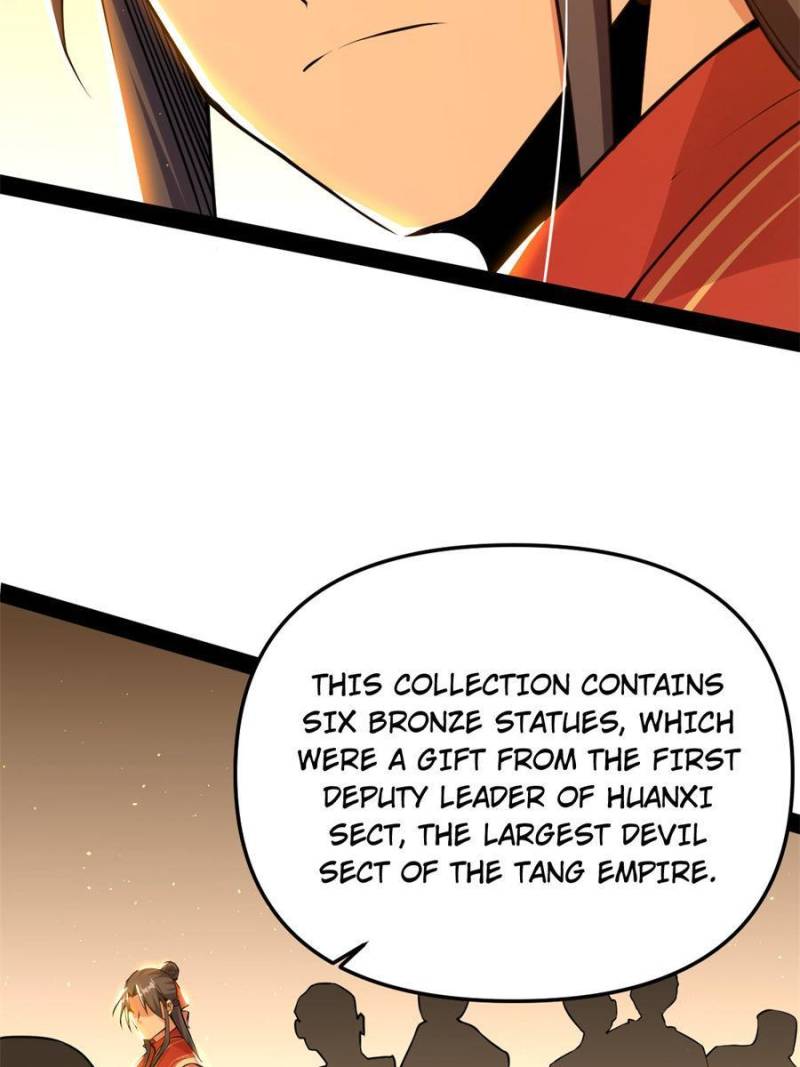 I’m An Evil God chapter 226 page 12