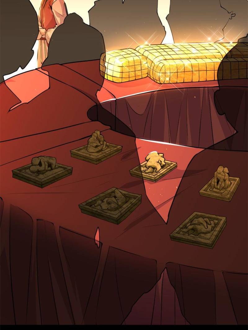 I’m An Evil God chapter 226 page 13