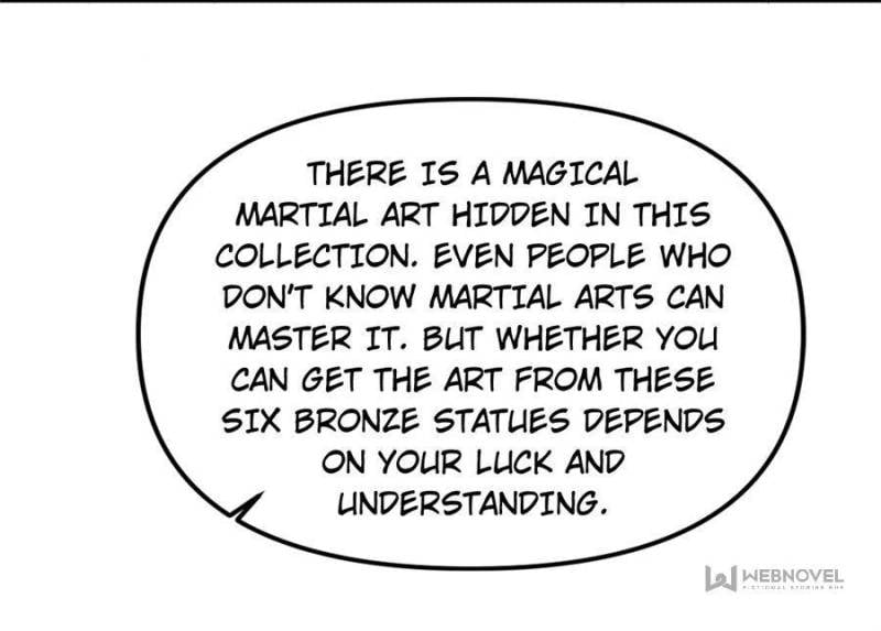 I’m An Evil God chapter 226 page 14