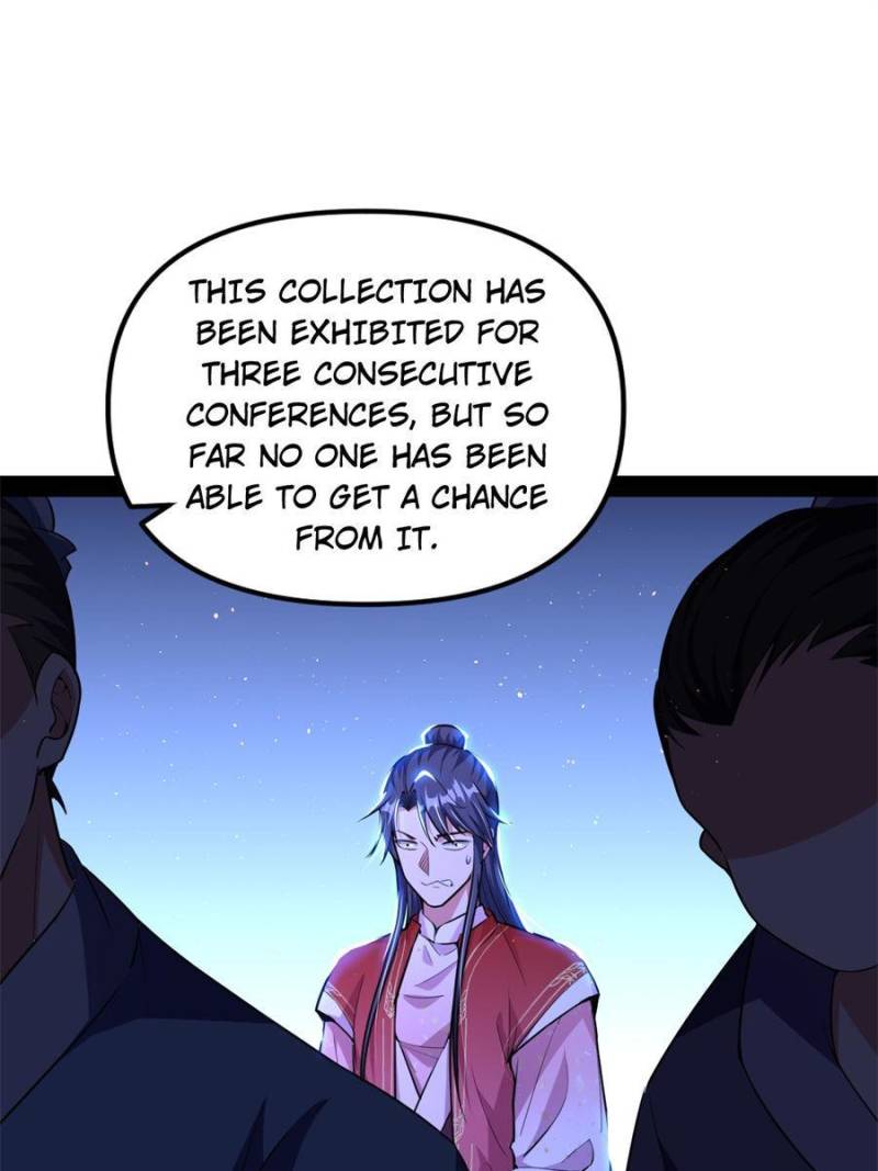 I’m An Evil God chapter 226 page 15