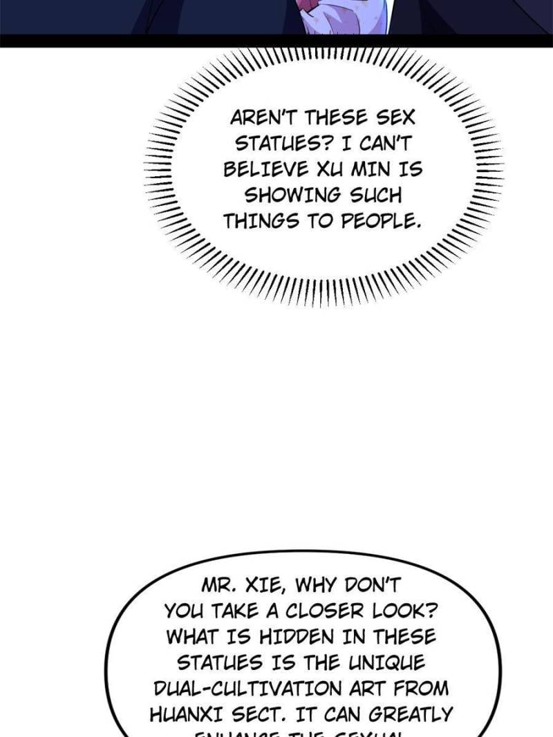 I’m An Evil God chapter 226 page 16