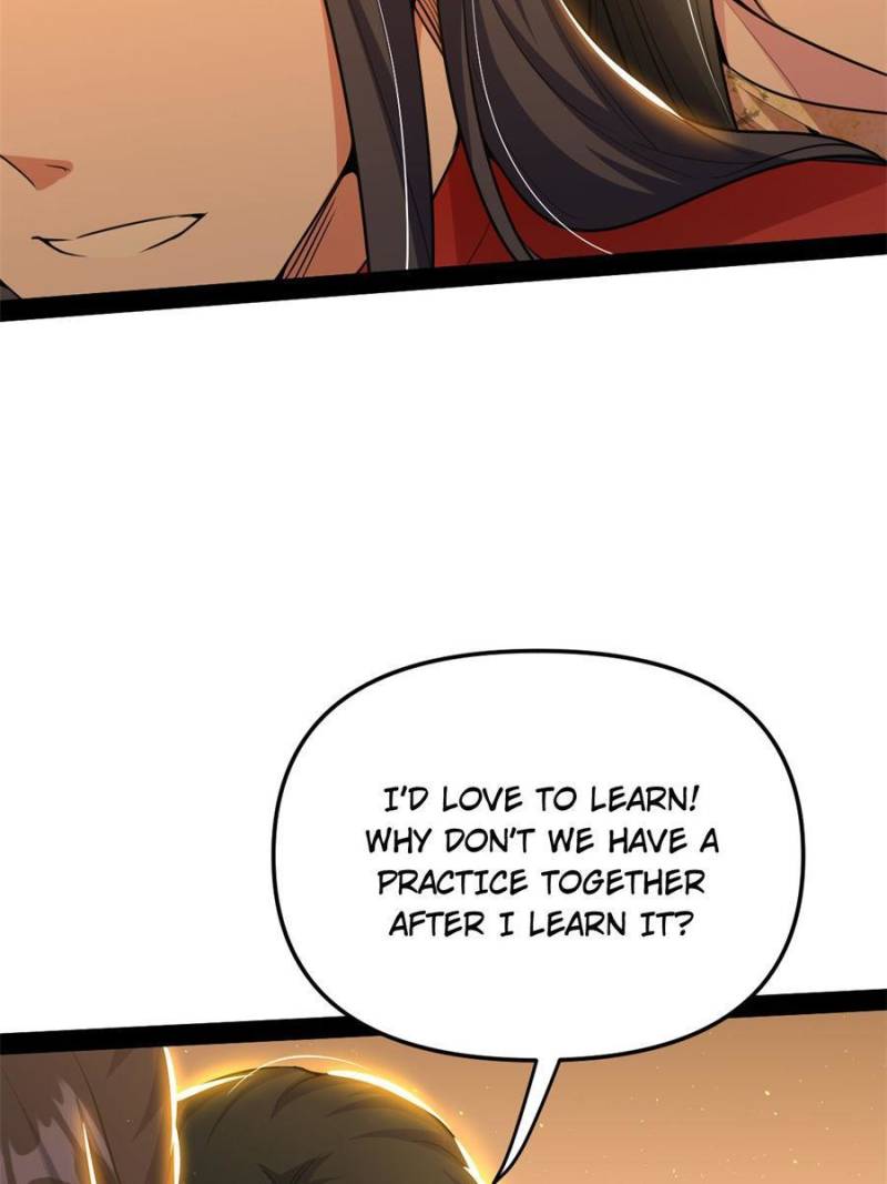 I’m An Evil God chapter 226 page 19